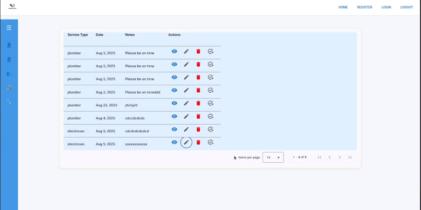 Ala Dhemtk client reservations